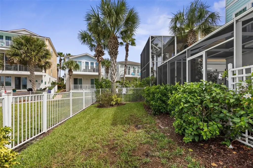 2703 Morning Light Court Flagler Beach FL 32136