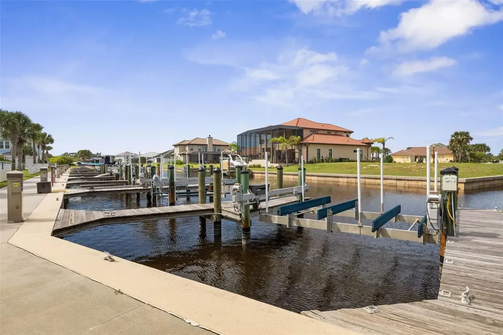 2703 Morning Light Court Flagler Beach FL 32136