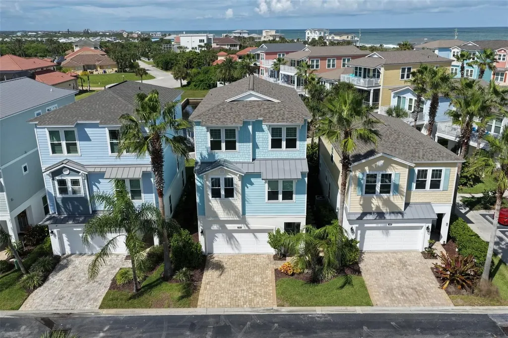 2703 Morning Light Court Flagler Beach FL 32136