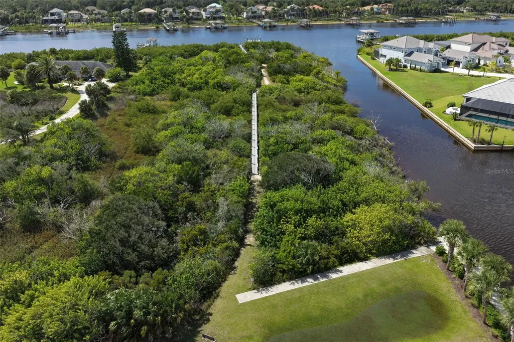 2703 Morning Light Court Flagler Beach FL 32136