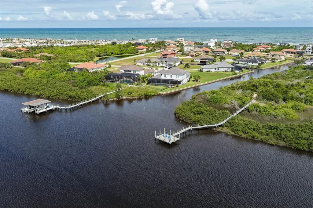 2703 Morning Light Court Flagler Beach FL 32136
