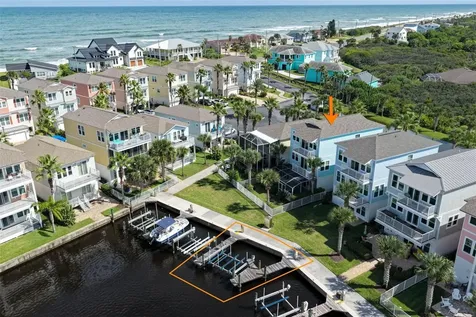 2703 Morning Light Court Flagler Beach FL 32136