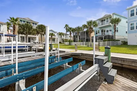 2703 Morning Light Court Flagler Beach FL 32136