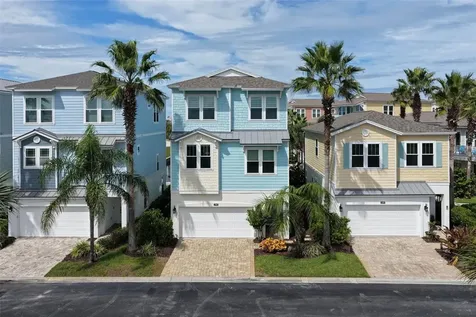 2703 Morning Light Court Flagler Beach FL 32136