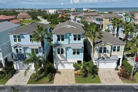 2703 Morning Light Court Flagler Beach FL 32136