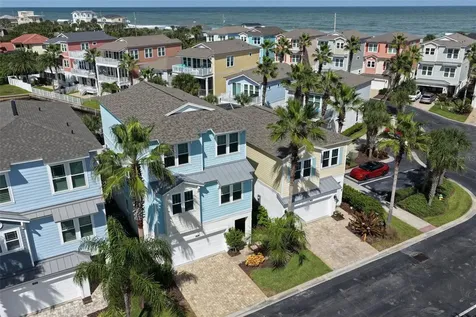 2703 Morning Light Court Flagler Beach FL 32136