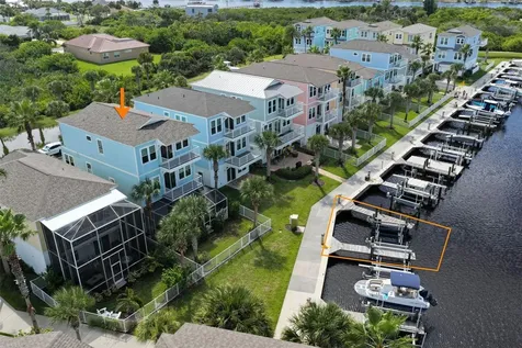 2703 Morning Light Court Flagler Beach FL 32136