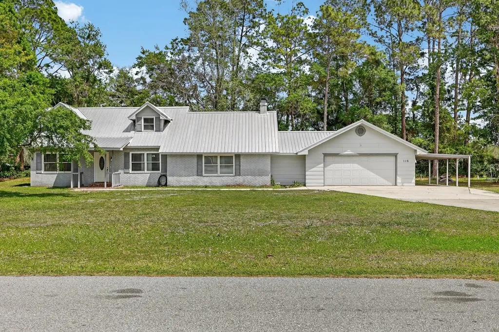116 Round Lake Circle Palatka FL 32177