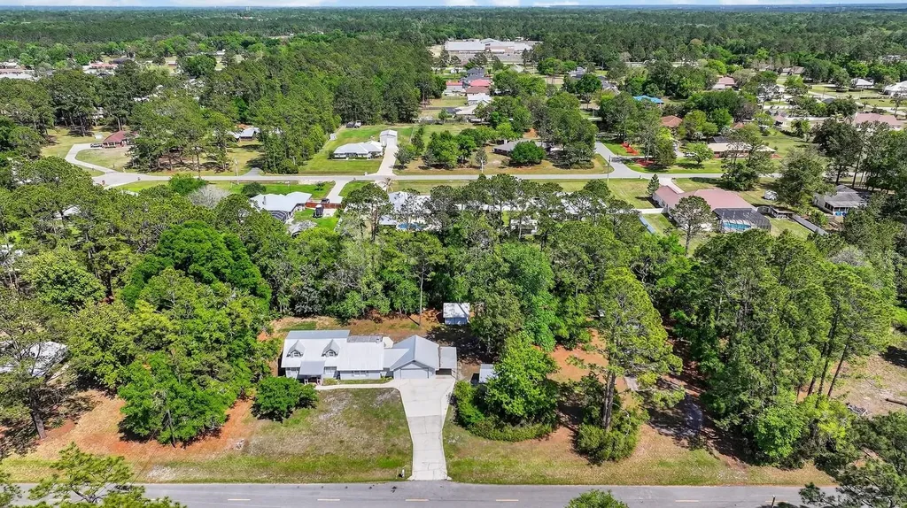 116 Round Lake Circle Palatka FL 32177