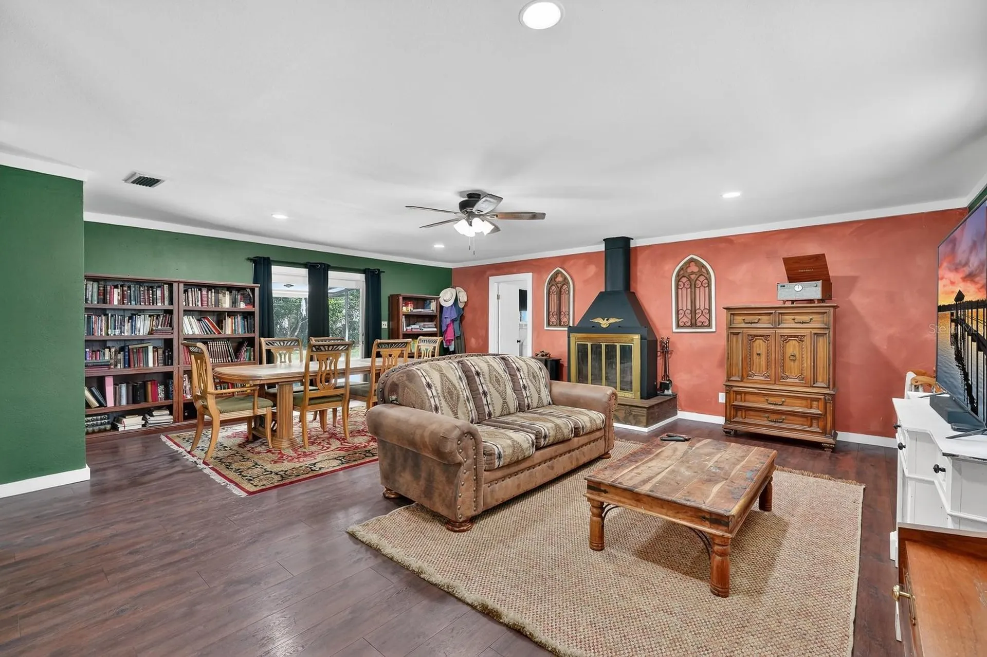 116 Round Lake Circle Palatka FL 32177