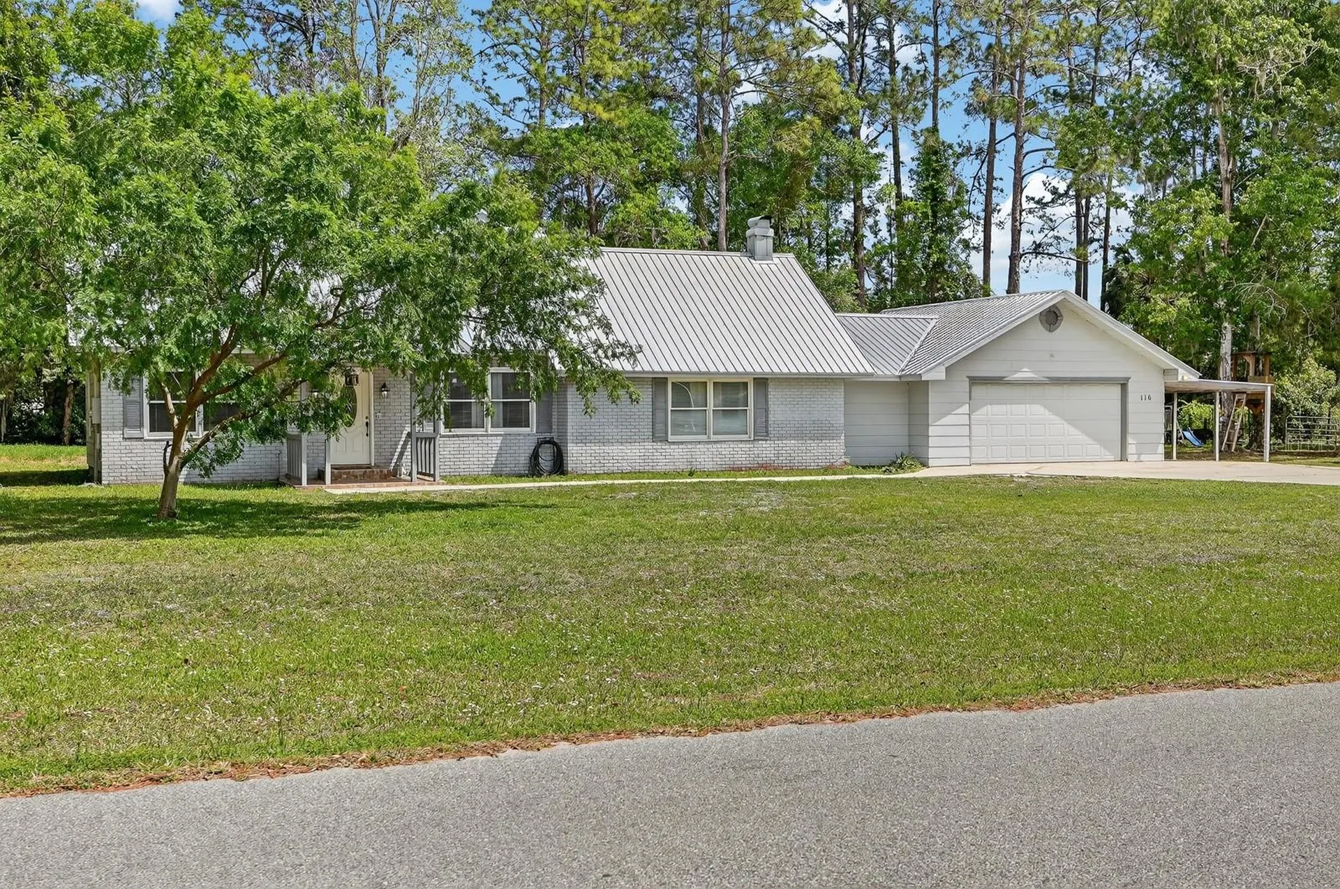 116 Round Lake Circle Palatka FL 32177