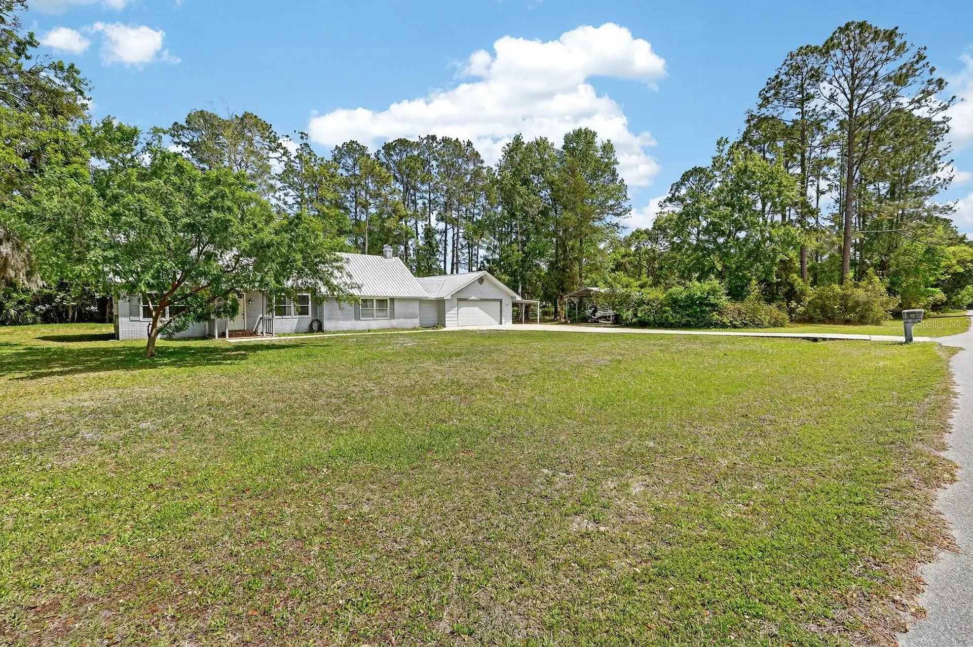 116 Round Lake Circle Palatka FL 32177