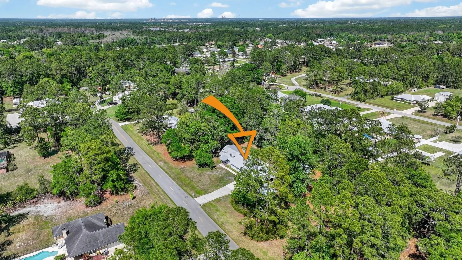 116 Round Lake Circle Palatka FL 32177
