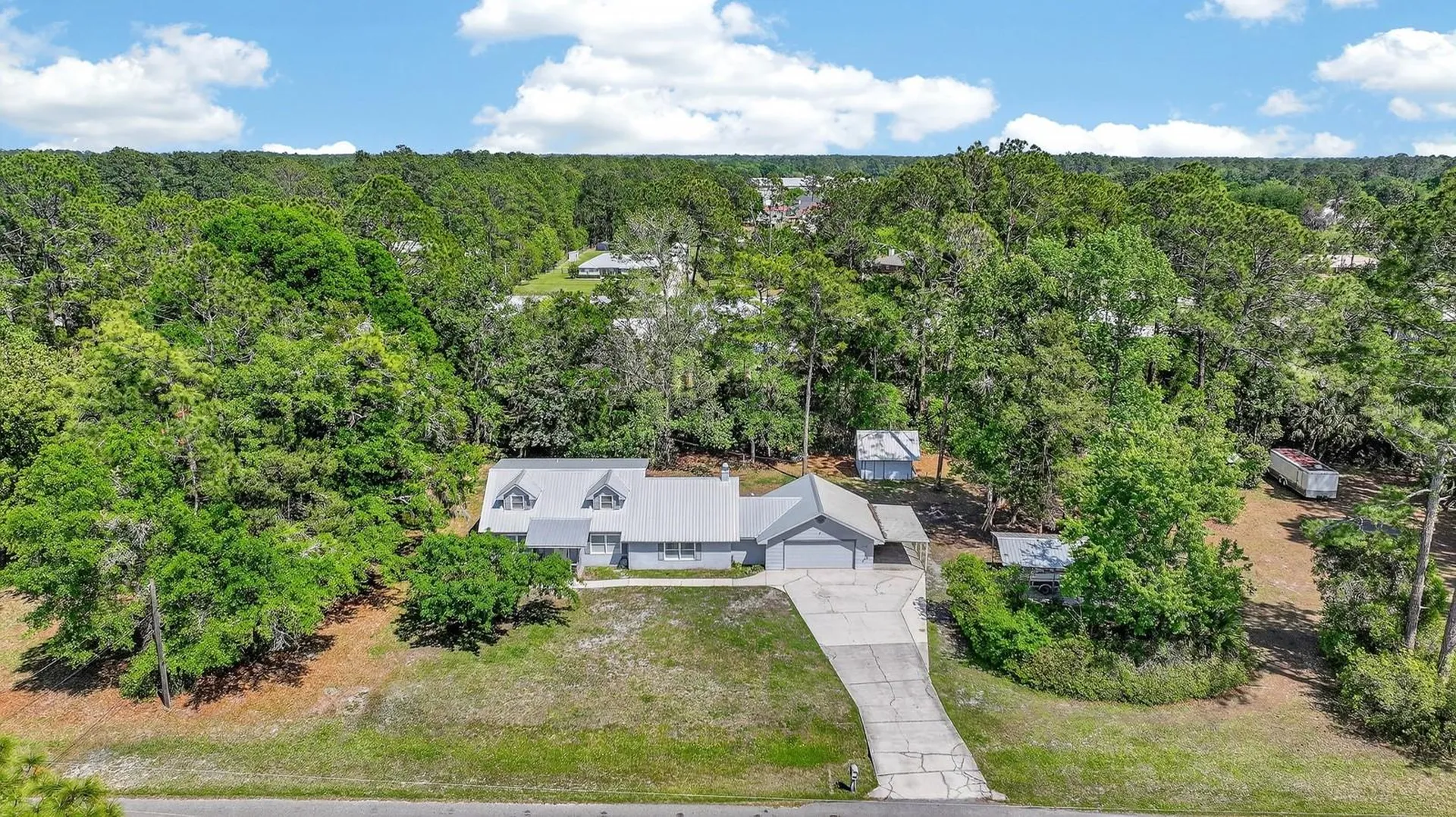 116 Round Lake Circle Palatka FL 32177