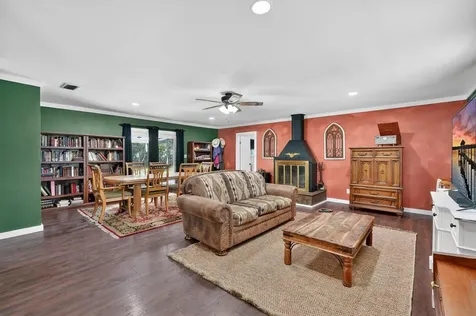 116 Round Lake Circle Palatka FL 32177