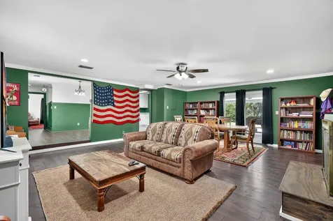 116 Round Lake Circle Palatka FL 32177