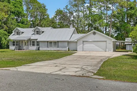 116 Round Lake Circle Palatka FL 32177