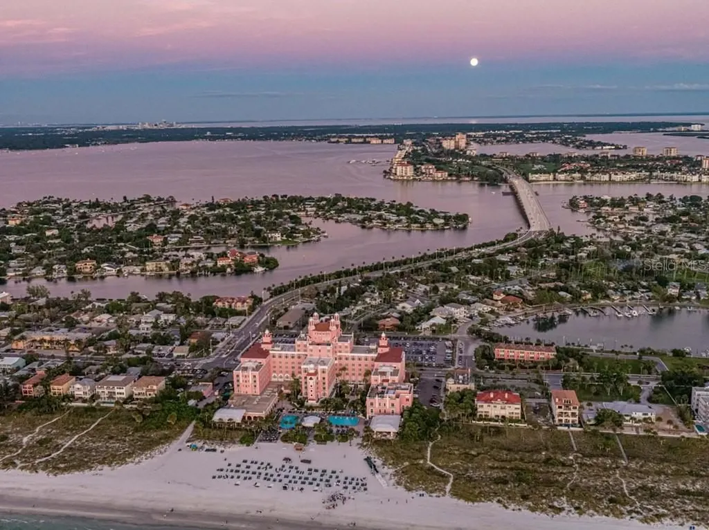 6100 Bahia Del Mar Circle St Petersburg FL 33715
