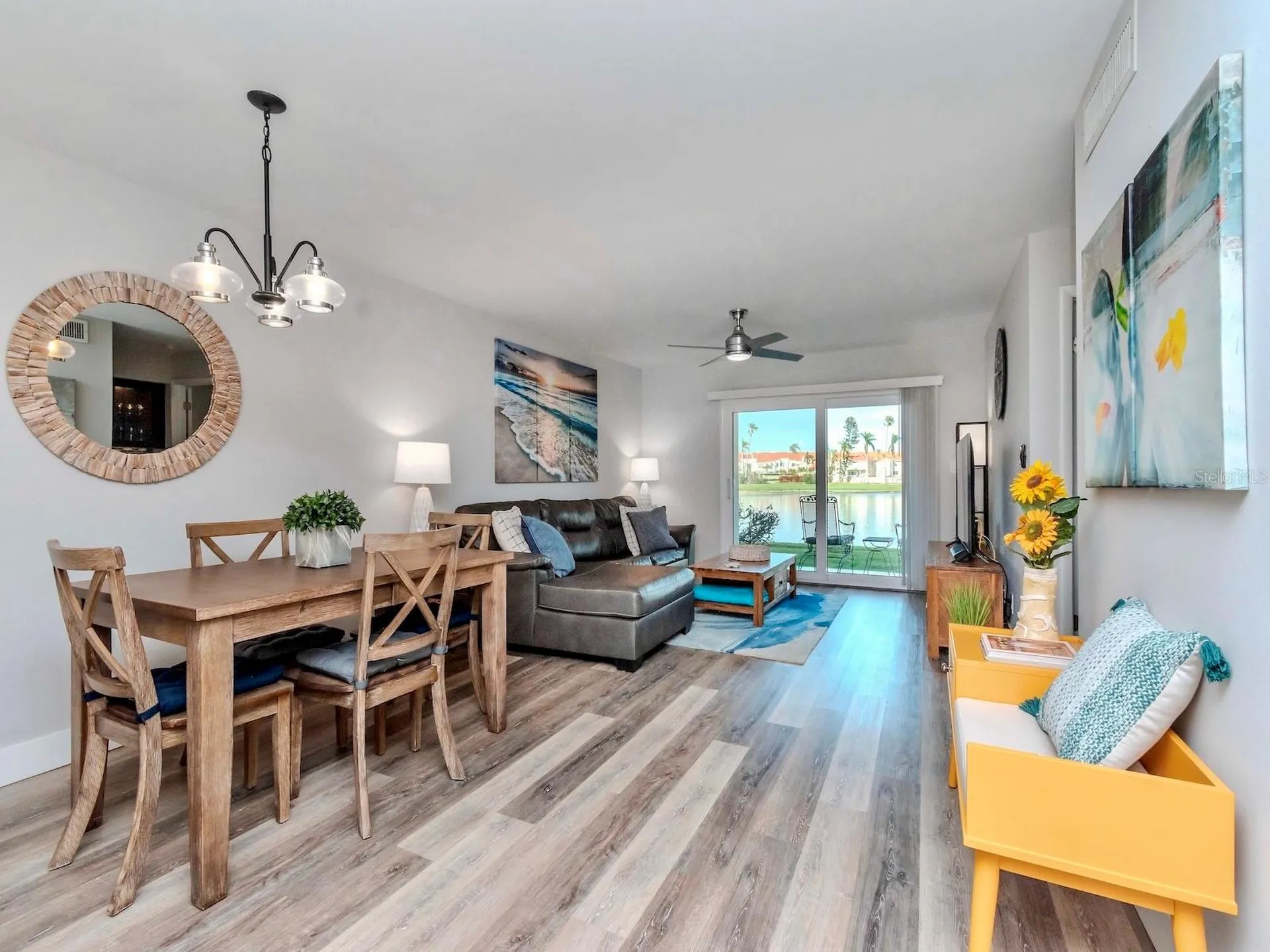 6100 Bahia Del Mar Circle St Petersburg FL 33715