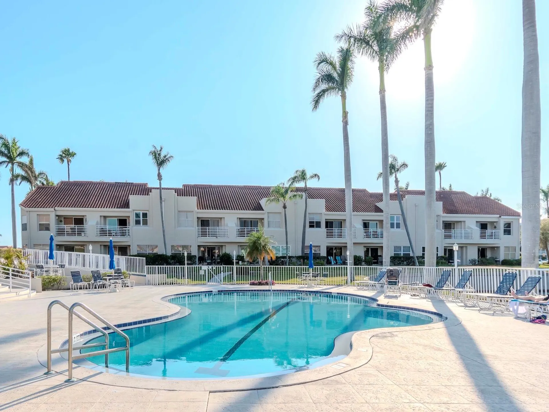 6100 Bahia Del Mar Circle St Petersburg FL 33715
