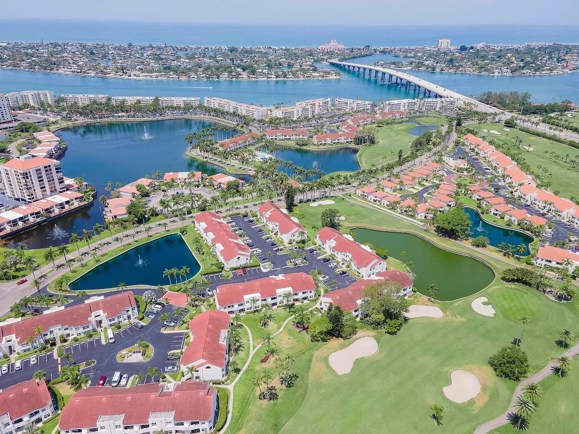 6100 Bahia Del Mar Circle St Petersburg FL 33715