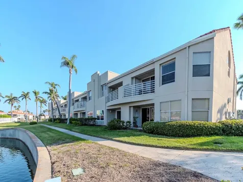 6100 Bahia Del Mar Circle St Petersburg FL 33715