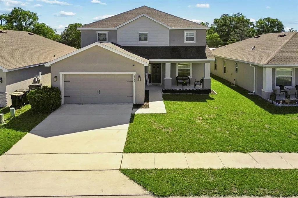 6396 Gardner Drive Lakeland FL 33813