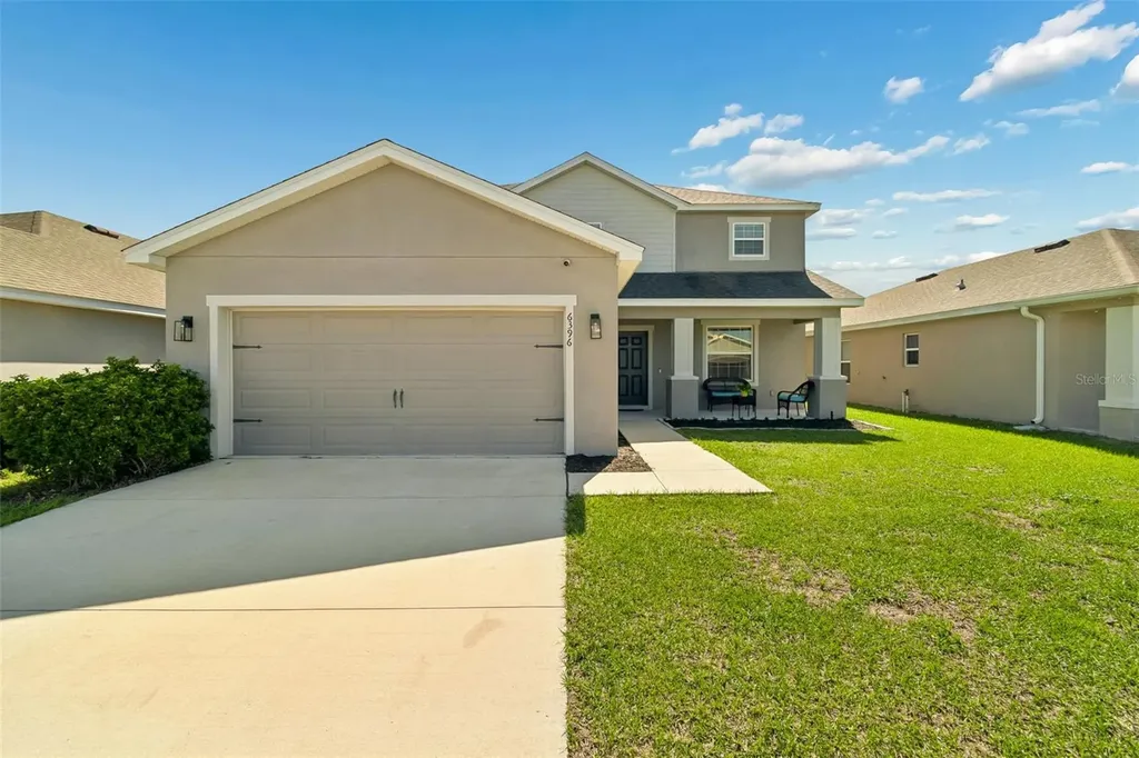 6396 Gardner Drive Lakeland FL 33813