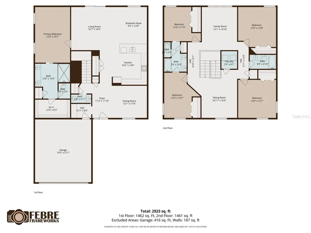 6396 Gardner Drive Lakeland FL 33813