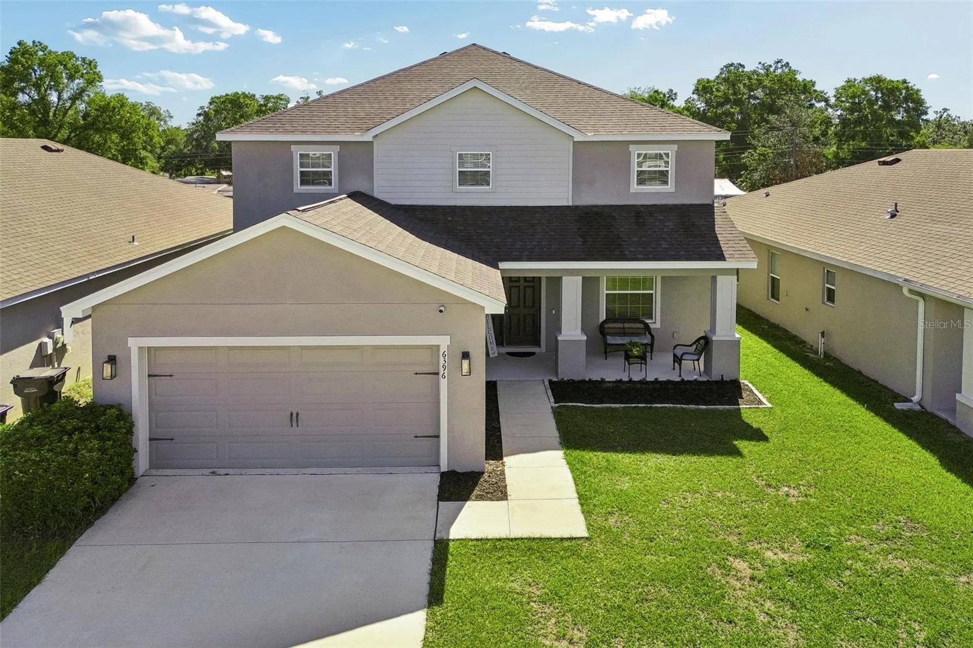 6396 Gardner Drive Lakeland FL 33813