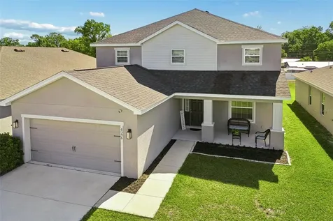6396 Gardner Drive Lakeland FL 33813