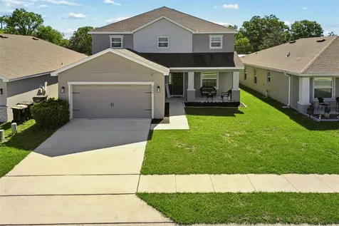 6396 Gardner Drive Lakeland FL 33813