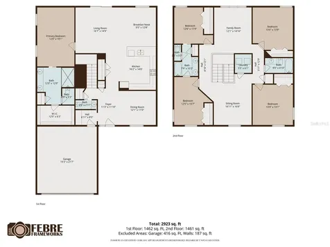 6396 Gardner Drive Lakeland FL 33813