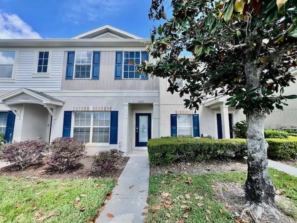 15609 Stable Run Drive Spring Hill FL 34610