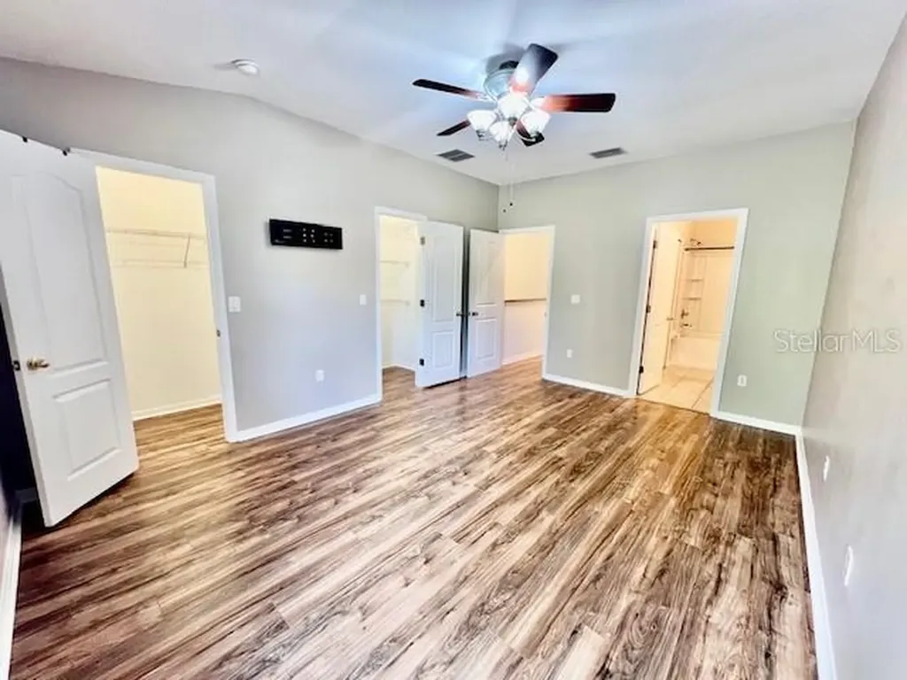 15609 Stable Run Drive Spring Hill FL 34610