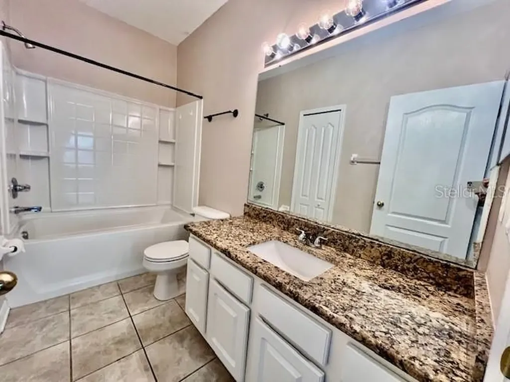 15609 Stable Run Drive Spring Hill FL 34610