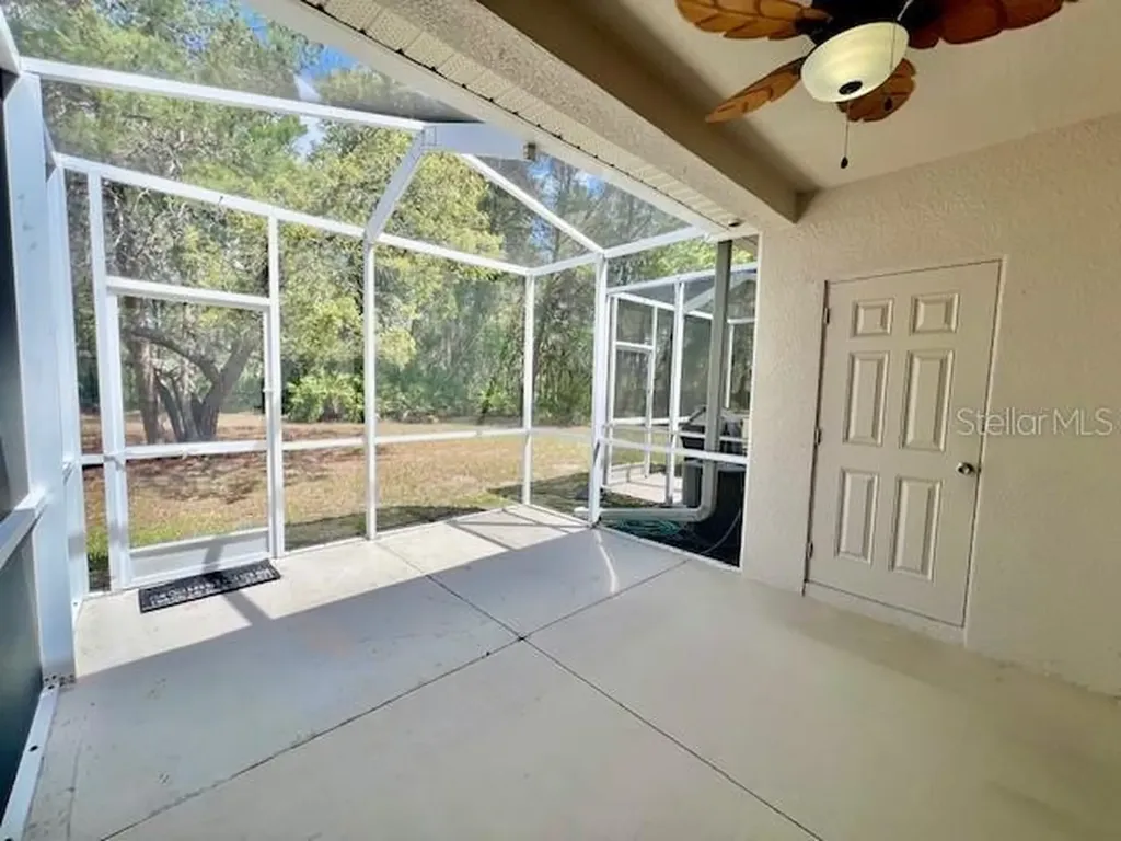 15609 Stable Run Drive Spring Hill FL 34610
