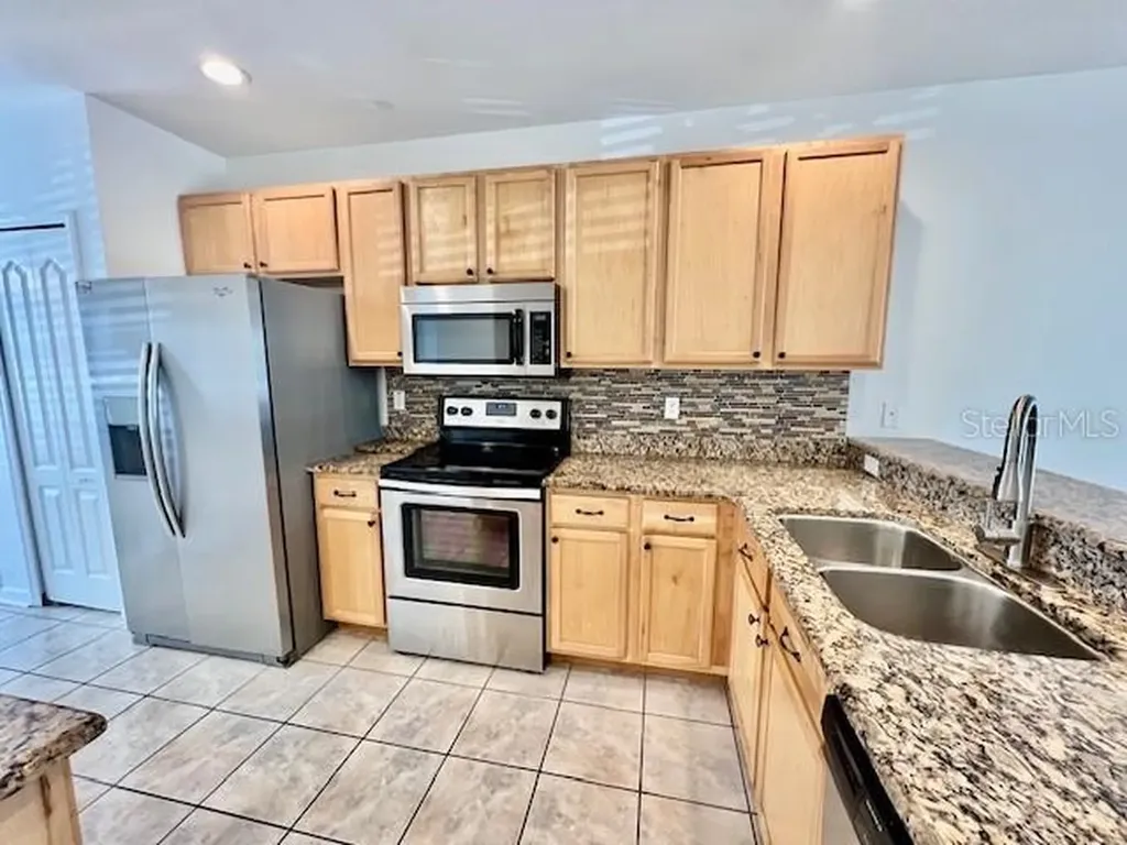 15609 Stable Run Drive Spring Hill FL 34610