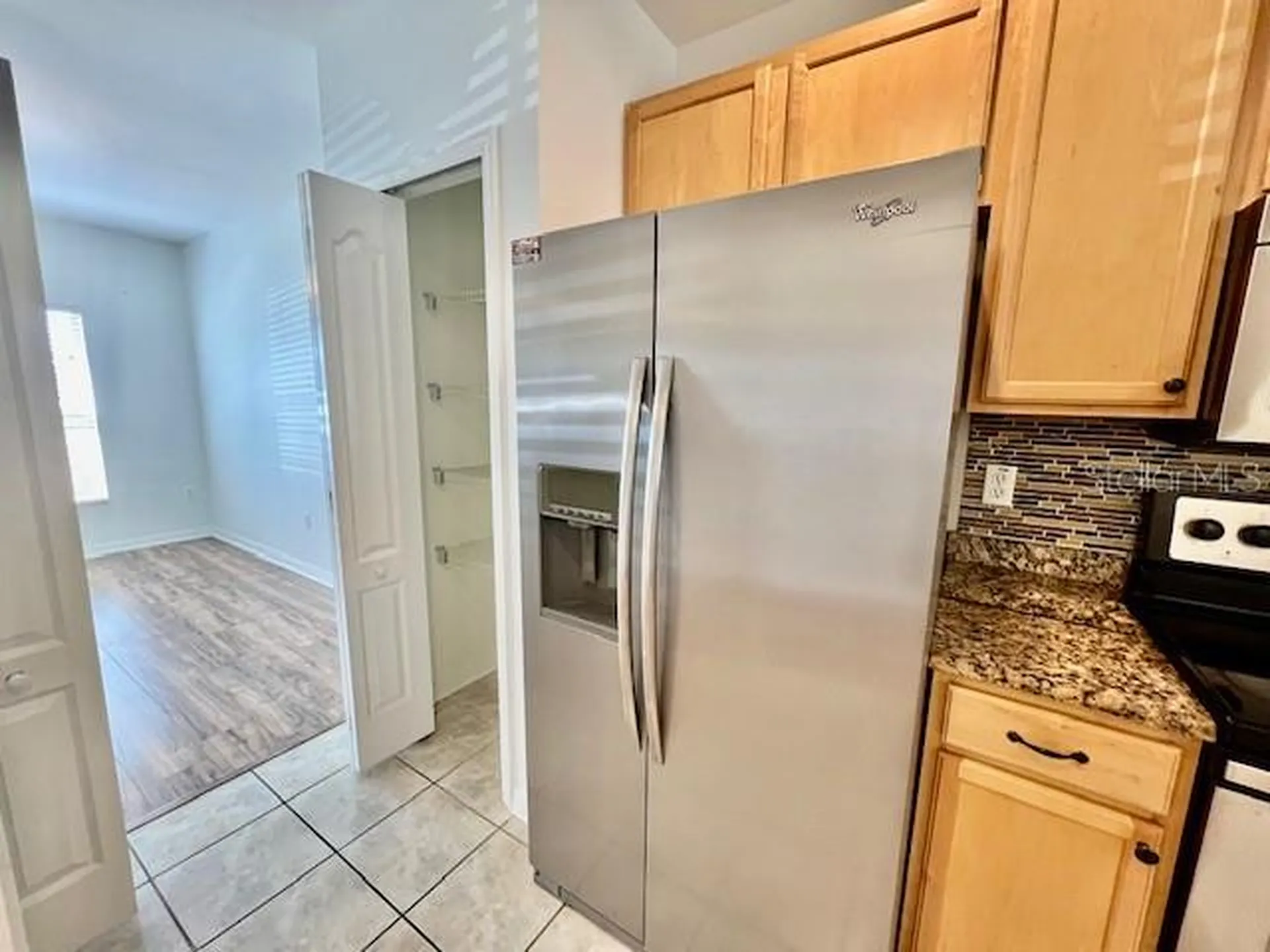 15609 Stable Run Drive Spring Hill FL 34610