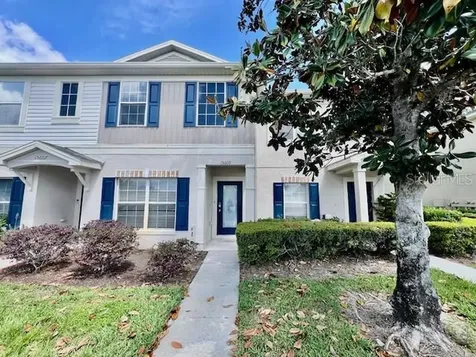 15609 Stable Run Drive Spring Hill FL 34610