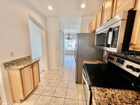 15609 Stable Run Drive Spring Hill FL 34610