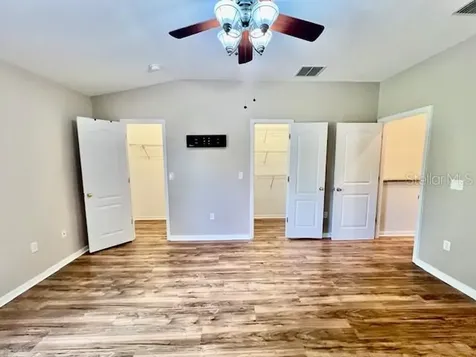 15609 Stable Run Drive Spring Hill FL 34610