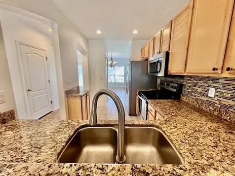 15609 Stable Run Drive Spring Hill FL 34610