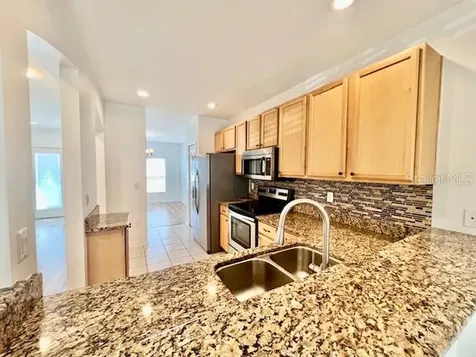 15609 Stable Run Drive Spring Hill FL 34610