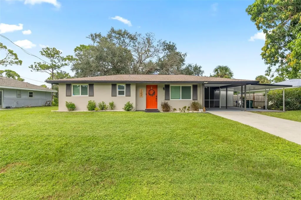 2586 Auburn Boulevard Port Charlotte FL 33948