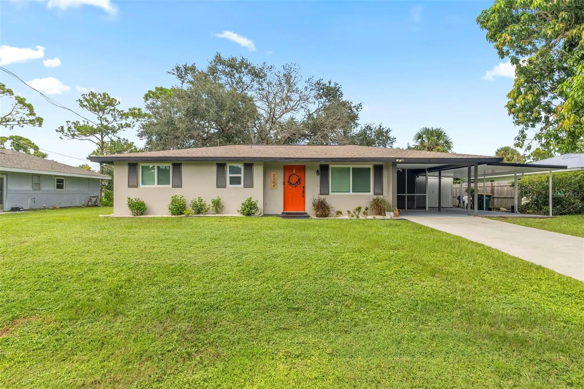 2586 Auburn Boulevard Port Charlotte FL 33948