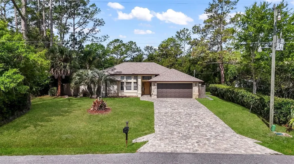 282 Beachway Drive Palm Coast FL 32137