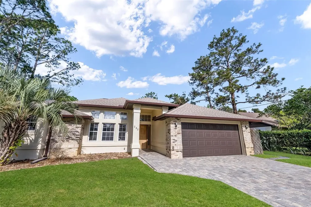282 Beachway Drive Palm Coast FL 32137