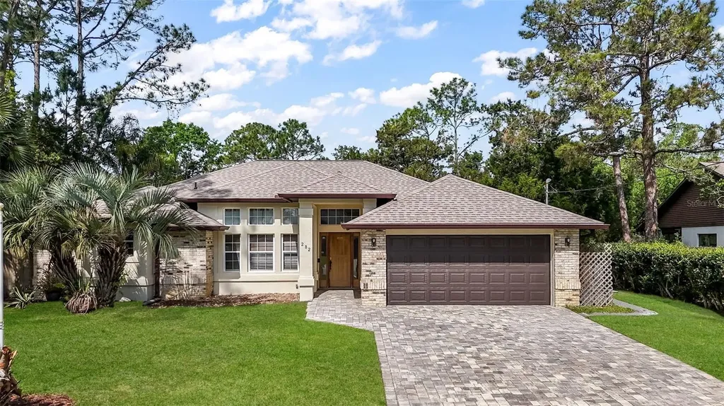 282 Beachway Drive Palm Coast FL 32137
