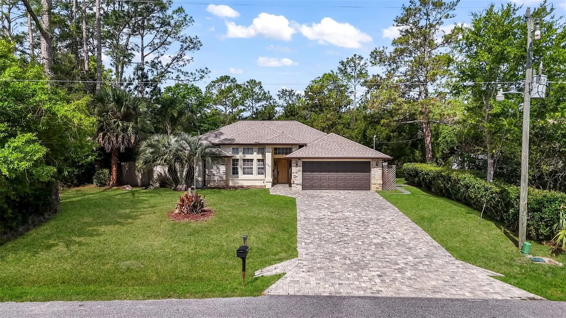 282 Beachway Drive Palm Coast FL 32137